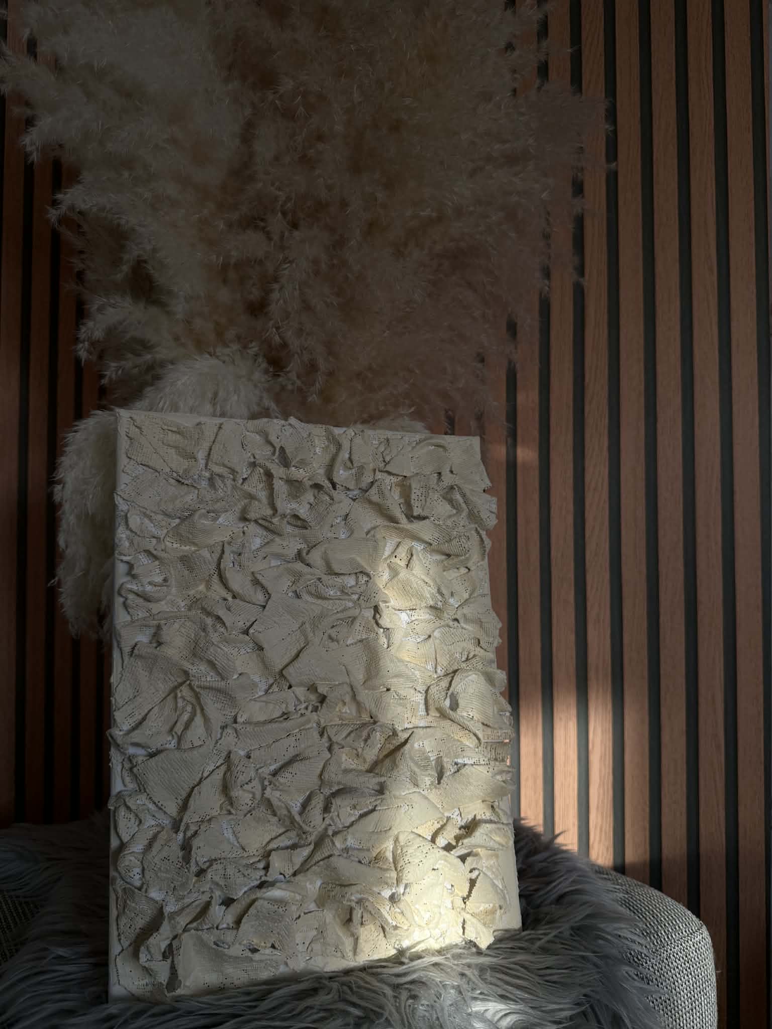 Unique Minimalist Home Decor 30x40cm